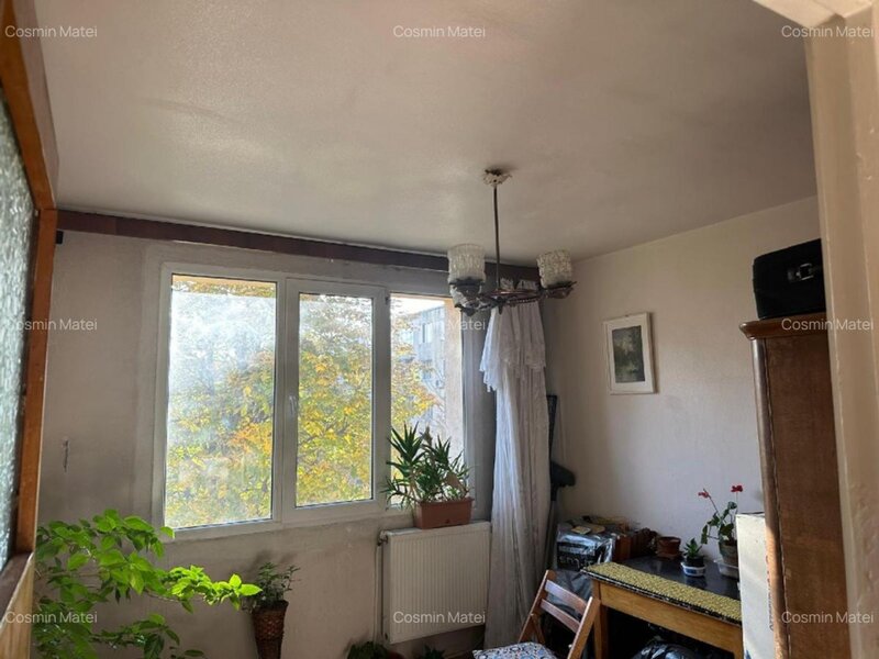 Berceni Straja vand apartament 4 camere cf. I dec